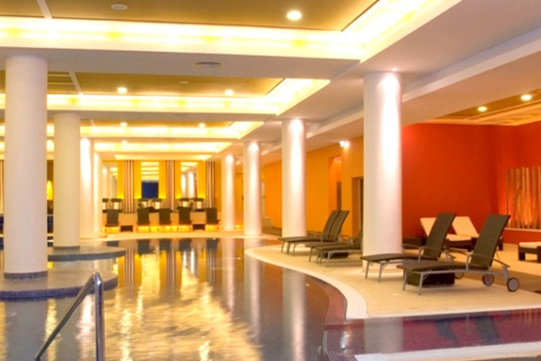 Hotel Pestana Casino Park (Funchal)